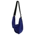 thumbnail image 4 of Large Capacity Sports Bag for Basketball Soccer Volleyball Multi-Functional Mesh Net Shoulder Bag for Easy Carrying and Storage, 4 of 9