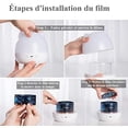 thumbnail image 4 of Proyector de estrellas con luz nocturna para niños, lámpara giratoria de 360° con 6 temas de proyección de cielo estrellado para cumpleaños, Navidad y regalo de bebé., 4 of 5