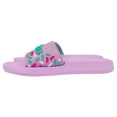 thumbnail image 3 of Sandalias Umbro para Dama Nombre Lila Talla 26, 3 of 6