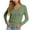 Blackish Green, variant on Cropped Cardigan Thin Cardigans Lightweight Cardigans Knit Long Sleeve V Neck Button Down Ladies Fashion 2025 Summer Casual Open Front Cardigan Trendy Sweaters Beach Cardigan Beige S