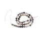 thumbnail image 5 of Granos Facetados Grano Para La Decoración Del Ornamento Del Collar De La Joyería, 5 of 6
