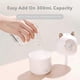 thumbnail image 4 of 2024 Cat Humidifier Cool Mist Humidifier for Home,Cute Cat Night Light for Bedroom Essential, 4 of 5