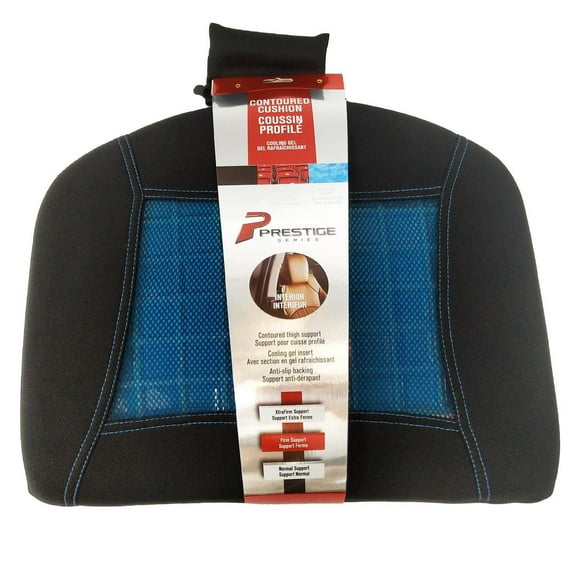 Prestige Series Contoured Cushion, Gel Contoured Cushion