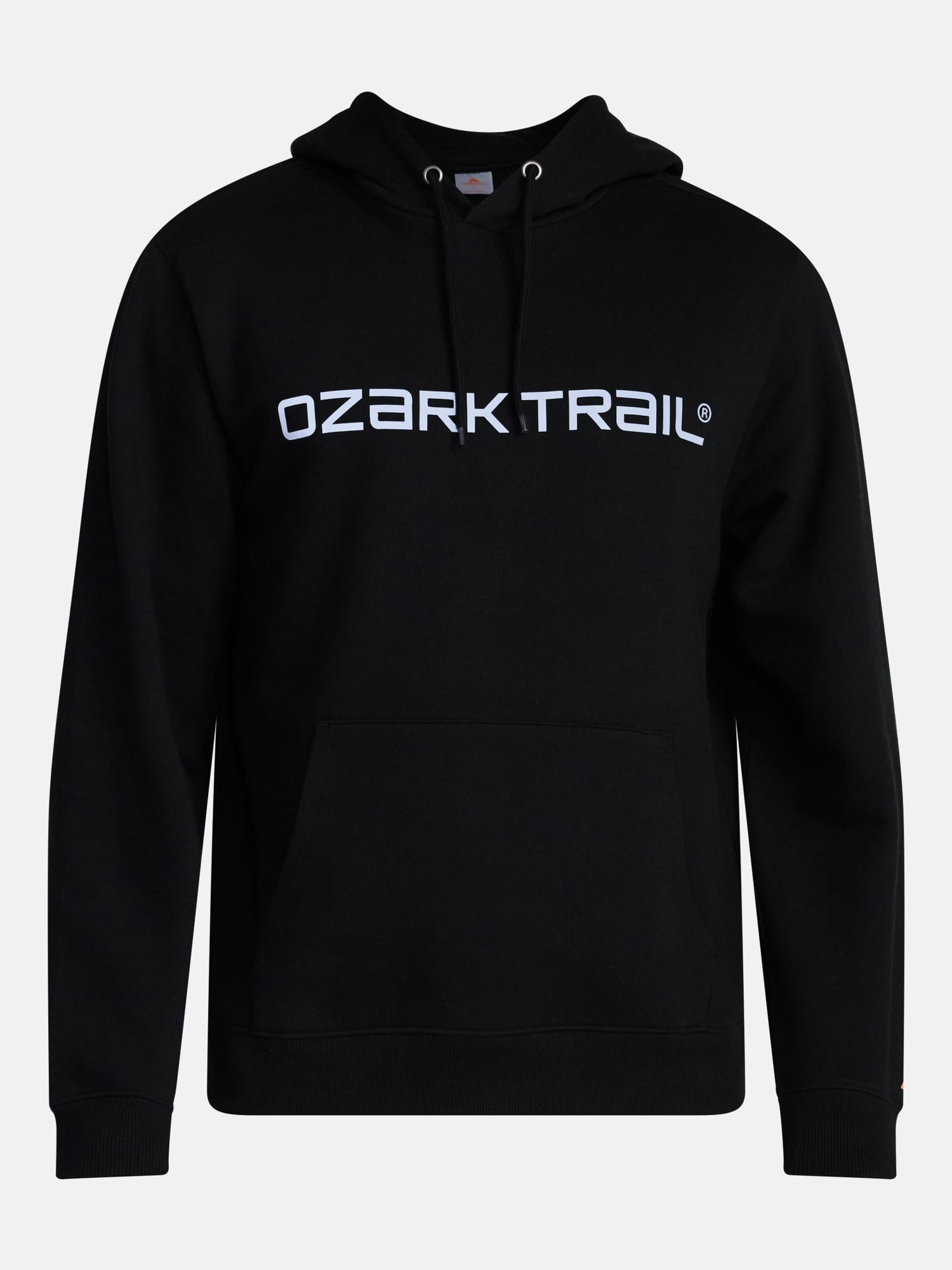 Ozark Trail Men's and Big Men's Graphic Hoodie, Sizes S-3XL