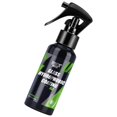 thumbnail image 1 of Vehicle Rain Repellent Glass Hydrophobic Coating Rainproof Windshield Cleaner for Mirror 100ml, 1 of 9
