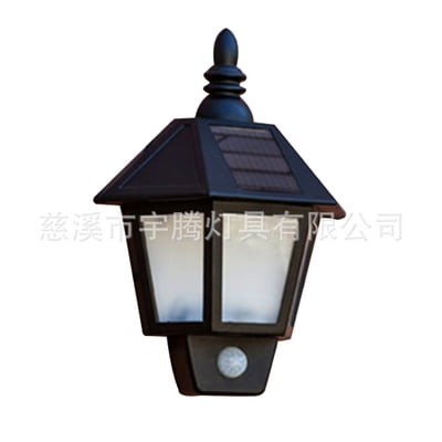 Solar highlight LED wall lamp White，Mainly applicable to the corridor, leisure and entertainment, hotel lobby, corridor, exhibition hall, Home Furnishing