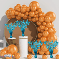 thumbnail image 6 of PMU 3 Pack Bursting Star Centerpiece- Macaron Turquoise Balloon Weights, table Centerpiece for Graduation, Birthdays, Halloween, Veterans, Party & Independence Day Celebration-15in / 7.34cm, 6 of 9