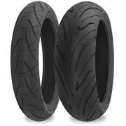 Shinko 87-4084 016 Verge 2X Front Tire - 120/70ZR17