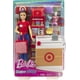 thumbnail image 5 of Skipper Juego y Muñeca Barbie de Primer Trabajo, 5 of 5