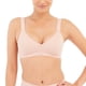 thumbnail image 1 of Bra SPANX Bra-Leluya! Jersey ligeramente forrado, color rosa vintage, 1 of 7