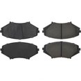 thumbnail image 2 of Disc Brake Pad Set, 2 of 3