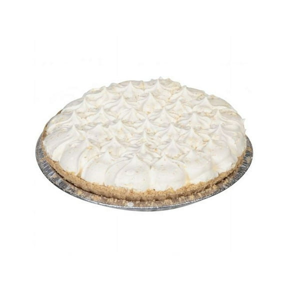 Sara Lee Chef Pierre Strawberries and Cream Fruit de la Cream Pie, 39.65 Ounce - 4 per case.