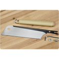 thumbnail image 3 of Japanese Saw - Wood Saw Mortising Saw Hand Saw Precision Hand Saw, 3 of 5