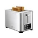 thumbnail image 1 of Tostadora de Pan AVERA Bagles Panel digital ajustable, 1 of 8
