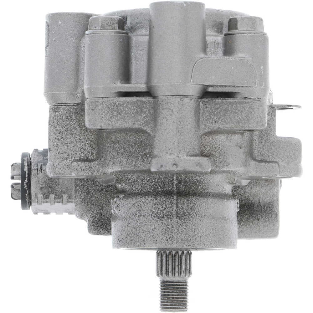 MAVAL 96876M Reman Power Steering Pump