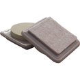 thumbnail image 1 of SHEPHERD HARDWARE 227677 Felt Pad, 1 of 3