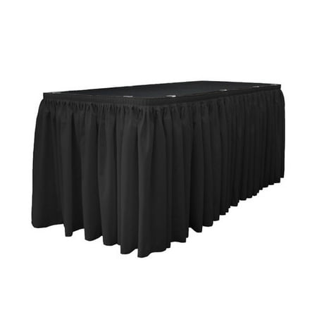 

LA Linen Table Skirt