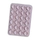 thumbnail image 2 of Soporte de succión para teléfono,Accesorios de soporte de succión para teléfono Soporte de silicona,Suministros de soporte para teléfono con ventosa Fácil de usar,Funda para teléfono, 2 of 8