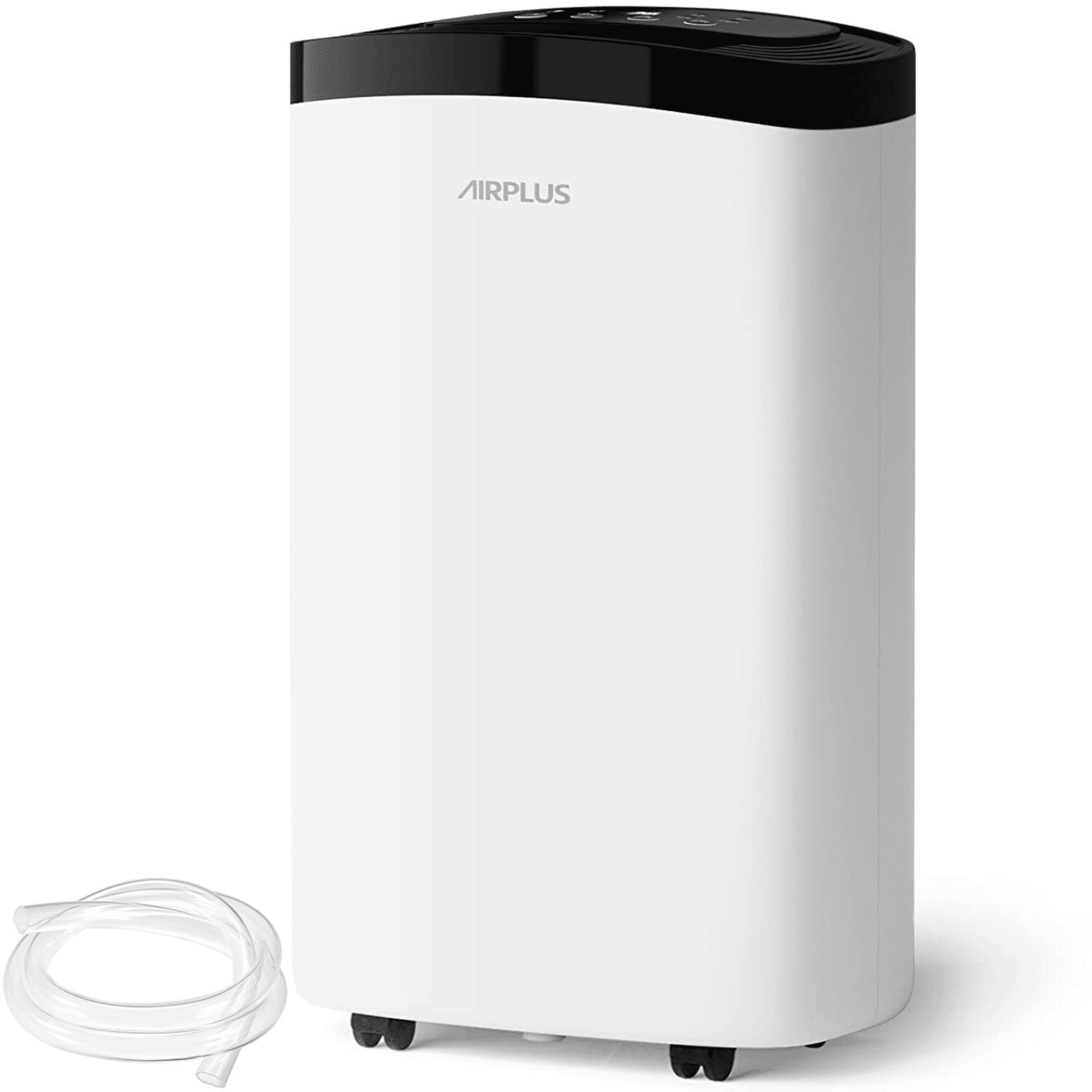 Shinco 30 Pints Dehumidifie Fo Home And Basements, 1500 Sq Dehumidifiers With Drain Hose Auto Or Manual Drainage Auto Defrost Quietly Remove Moisture Activated Carbon Filter 24hr Timer Binc1041