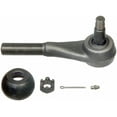 thumbnail image 2 of Moog Chassis Es2027L Tie Rod End, 2 of 2