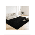 thumbnail image 3 of Alfombra Decorativa Sala Estar Y Dormitorio 200x160 Cm, 3 of 5