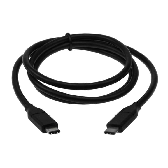SF Cable 1M USB 3.0 Type C Male to Male Cable