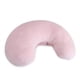 thumbnail image 1 of Funda de almohada de enfermería | | lactancia tela Minky, 1 of 5