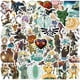 thumbnail image 1 of The Legend of Zelda Tears of The Kingdom Game Stickers,50Pcs Vinyl Waterproof Stickers for Laptop,Bumper,Skateboard (The Legend)Brand: MINRAIN, 1 of 4