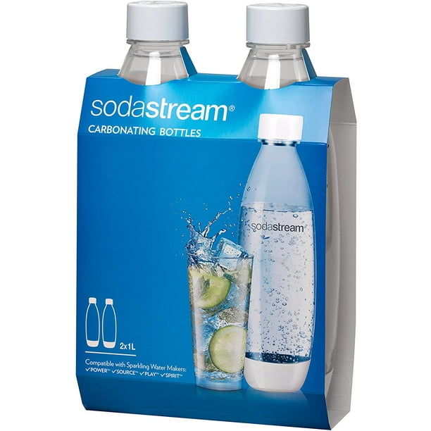 Refill Sodastream