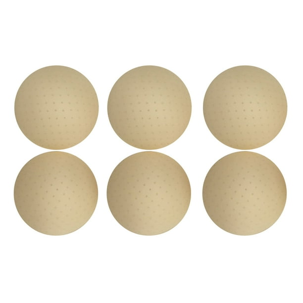 3 Pares De Almohadillas Redondas Para Sujetador Femenino, Esponja Push-up Para Traje De Baño, Bikini Desnudo Sunnimix Inserción de la almohadilla del sujetador