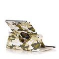 thumbnail image 5 of Apple iPad 2/3/4 Case (Camouflage Army Green) - 360 Degree Rotating Stand Smart Cover For iPad 4th Generation with Retina Display, the New iPad 3 & iPad 2 with Auto Sleep Wake & Stylus Holder, 5 of 8