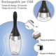 thumbnail image 4 of 350ml Auto Enema Bulb, 3 Intensity Modes, 4 of 5