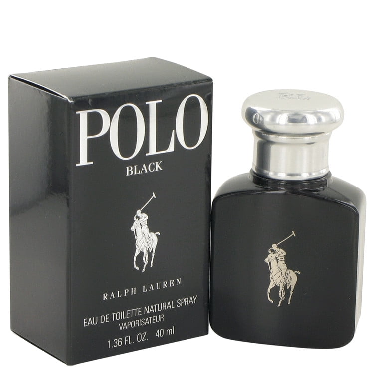 ralph lauren perfume polo black