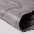 thumbnail image 3 of PetLike XL Cat Litter Trapping Mat, Thick Durable Waterproof  Washable , Non-Slip Backing,  Soft on Paws ,  Easy to Clean, BPA Free (Light Grey), 3 of 7