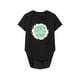 thumbnail image 1 of Camiseta de mujer Tops de verano Trajes elegantes Camisa de cuello redondo para el trabajo Senderismo Viaje M, 1 of 7