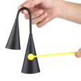 thumbnail image 3 of ANGGREK Bell Two Tone Bell Percussion For Interest Training Parent-Child Communication, 3 of 8