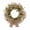 B, variant on Leutsin Large Boxwood Wreaths for Front Door, Spring Summer Greenery Artificial Eucalyptus Wreath with Flowers & Berries Hanging Decor for Wall Porch Farmhouse Wedding Indoor Outdoor, All Seasons