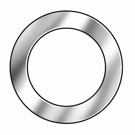 Precision Brand Shim Assortment,13 PC 44728