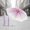 Purple, variant on Lightweight Portable Umbrella For Outdoor Travel Compact Umbrella for Rain