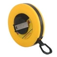 thumbnail image 2 of Fiberglass Measuring Tape, 4 Types Fiberglass Tape Measure Site Measurement Measure Soft Rulers for Building Surveying Measuring Ruler, Filament Tape, 2 of 8