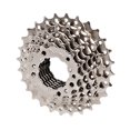 thumbnail image 2 of Reemplazo de piñones de cassette de bicicleta de rueda libre de cassette de 8s 11-28T Sunnimix Rueda libre de cassette de bicicleta, 2 of 6