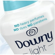 Downy Light In-Wash Scent Booster Beads, Ocean Mist (37.5 Ounce)