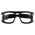 thumbnail image 1 of Gafas de moto Gafas de scooter estilo aviador vintage Cruiser, 1 of 5