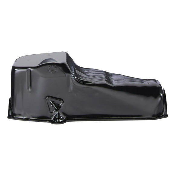 Spectra Premium GMP08B Steel Engine Oil Pan