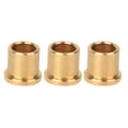 thumbnail image 1 of Flange Bearing, Great Workmanship Flange Sleeve Bearings With 12pcs Bronze Bushing For Industrial Robots, 1 of 8