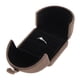 thumbnail image 2 of Estuche para pendientes y colgantes Bling Bling caja de terciopelo para guardar anillos y pendientes, 2 of 12