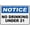 Warning Sign 4, variant on Caution Load Limit 250 Lbs Per Sq Ft Warning Sign, Aluminum Rust-Proof Security Sign, 8x12 Inch, Industrial Floors Mezzanines Warehouse Areas Use, 250 Lbs/Sq Ft Load Capacity Alert