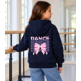 thumbnail image 3 of Aideaone Girls Hoodies Kids Cute Graphic Sweatshirts Long Sleeve Pullover Tops, 3 of 6