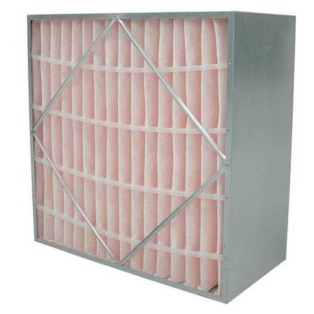 

Rigid Cell Air Filter 20x20x12 MERV 9
