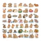 thumbnail image 2 of 50 Unids Pegatinas de Dibujos Animados para Pegatinas Impermeables Anime Decorativo Divertido Lindo Animal Pegatinas para Tazas Nevera BLESIY lindas pegatinas, 2 of 8